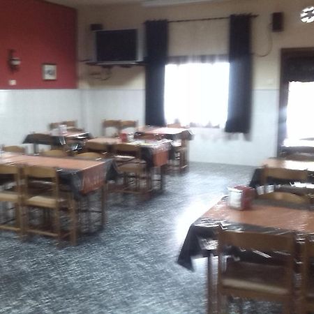 Pension Vinarós Buitenkant foto
