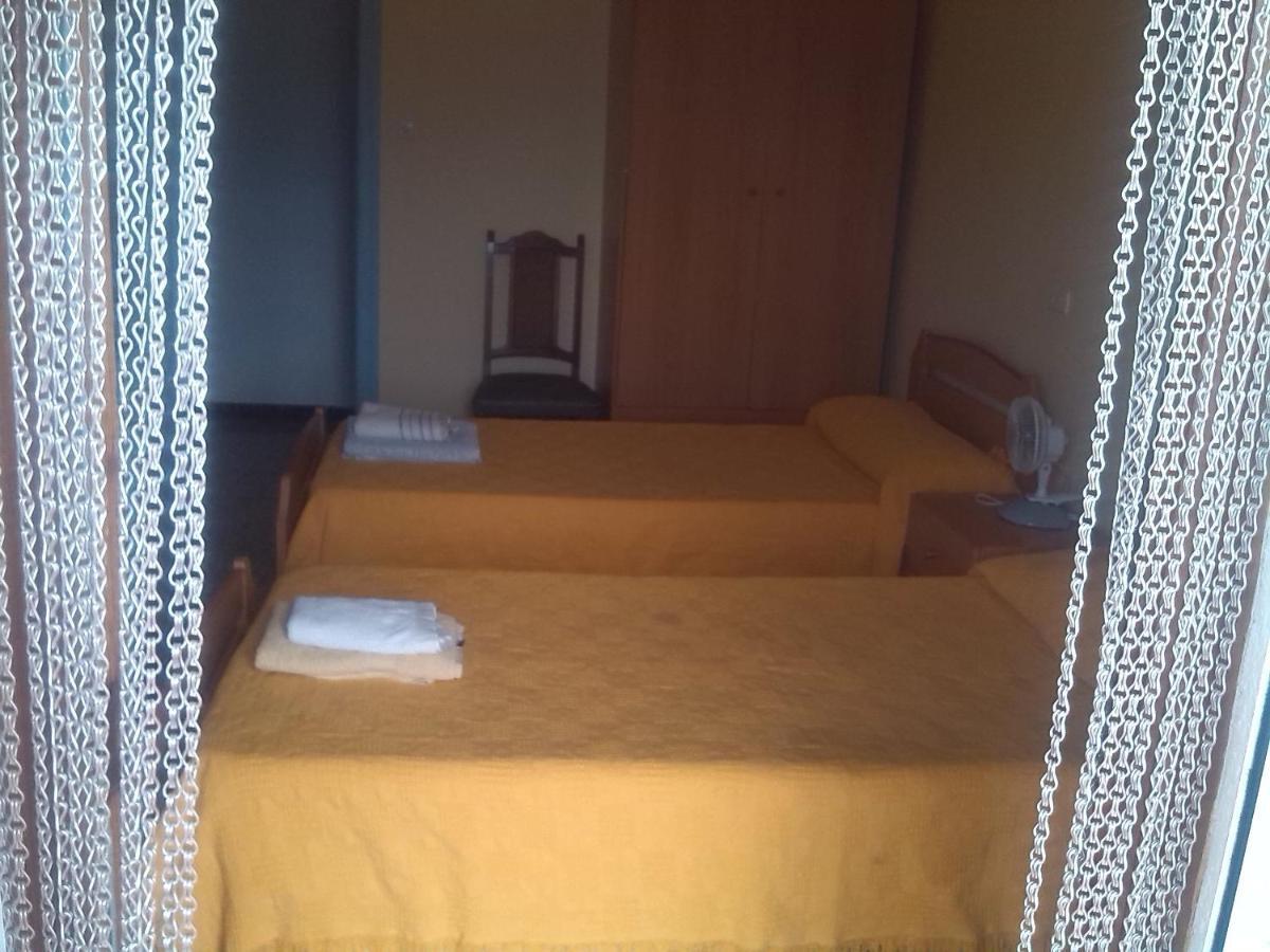 Pension Vinarós Kamer foto