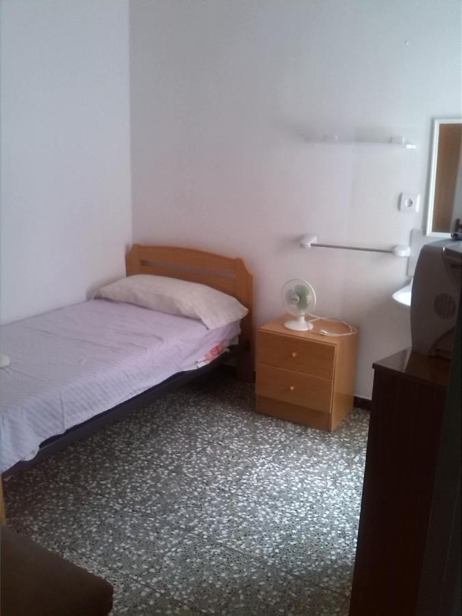 Pension Vinarós Kamer foto