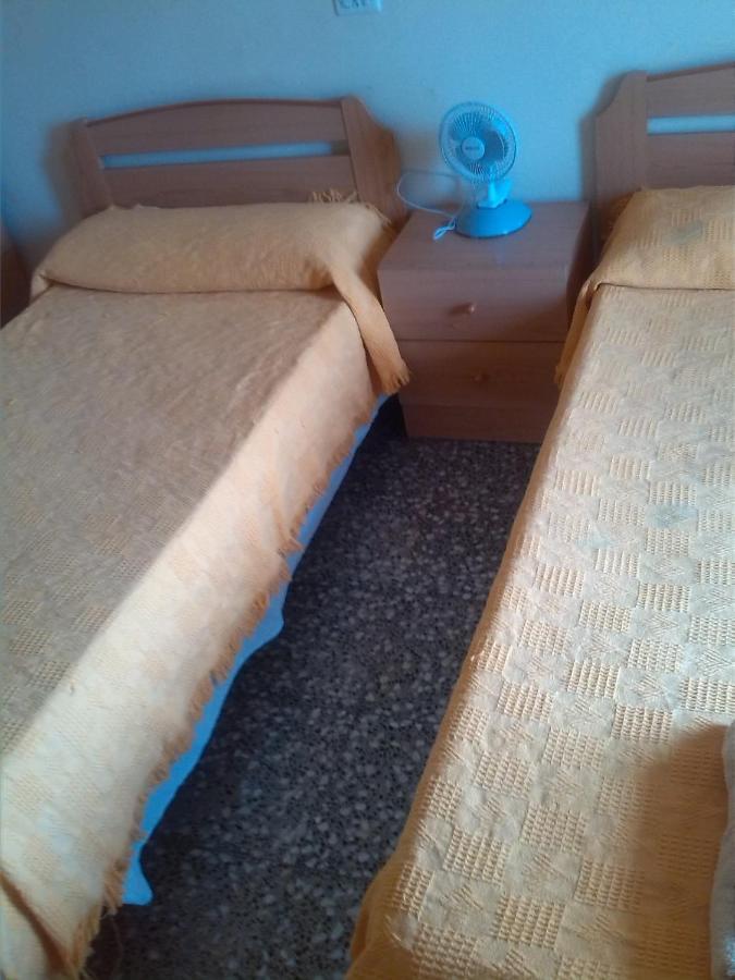Pension Vinarós Kamer foto